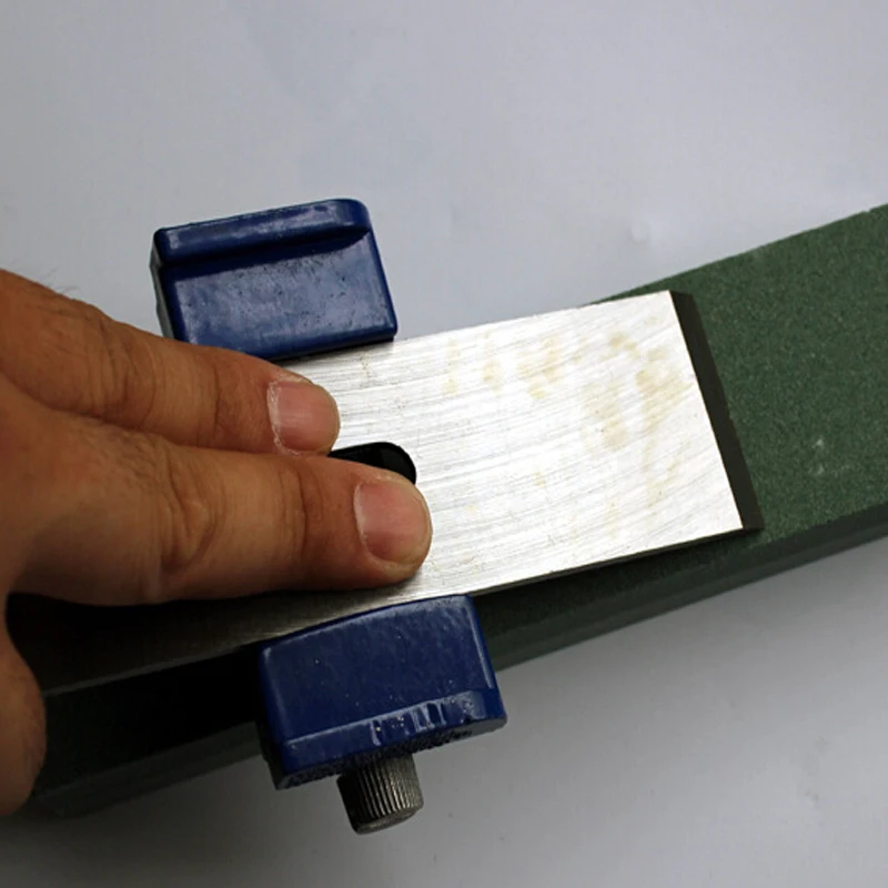 

Guide Fixed Angle Holder Hone For Sharpening Sharpener Wood Chisels&Plane Iron Blades Planers Knife Cutter Sharpener