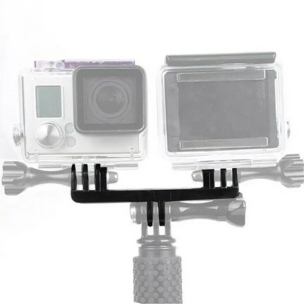 Аксессуары для камеры GOPRO HERO4 наполнясветильник предназначен HERO3 кронштейн
