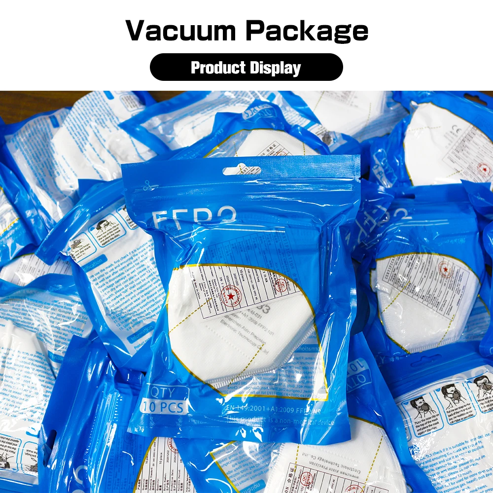 Маска для лица ffp2 респиратор с защитой от вирусов взрослых сертификацией CE |