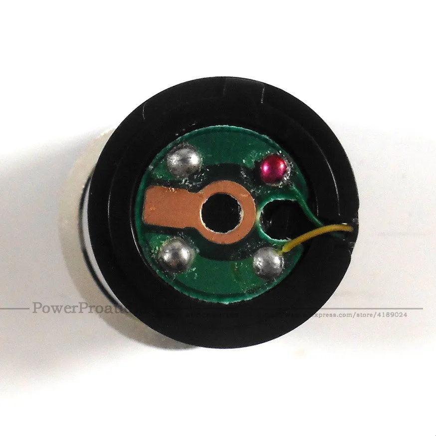 8 шт. микрофонный картридж капсула для shure Beta58A беспроводной микрофон