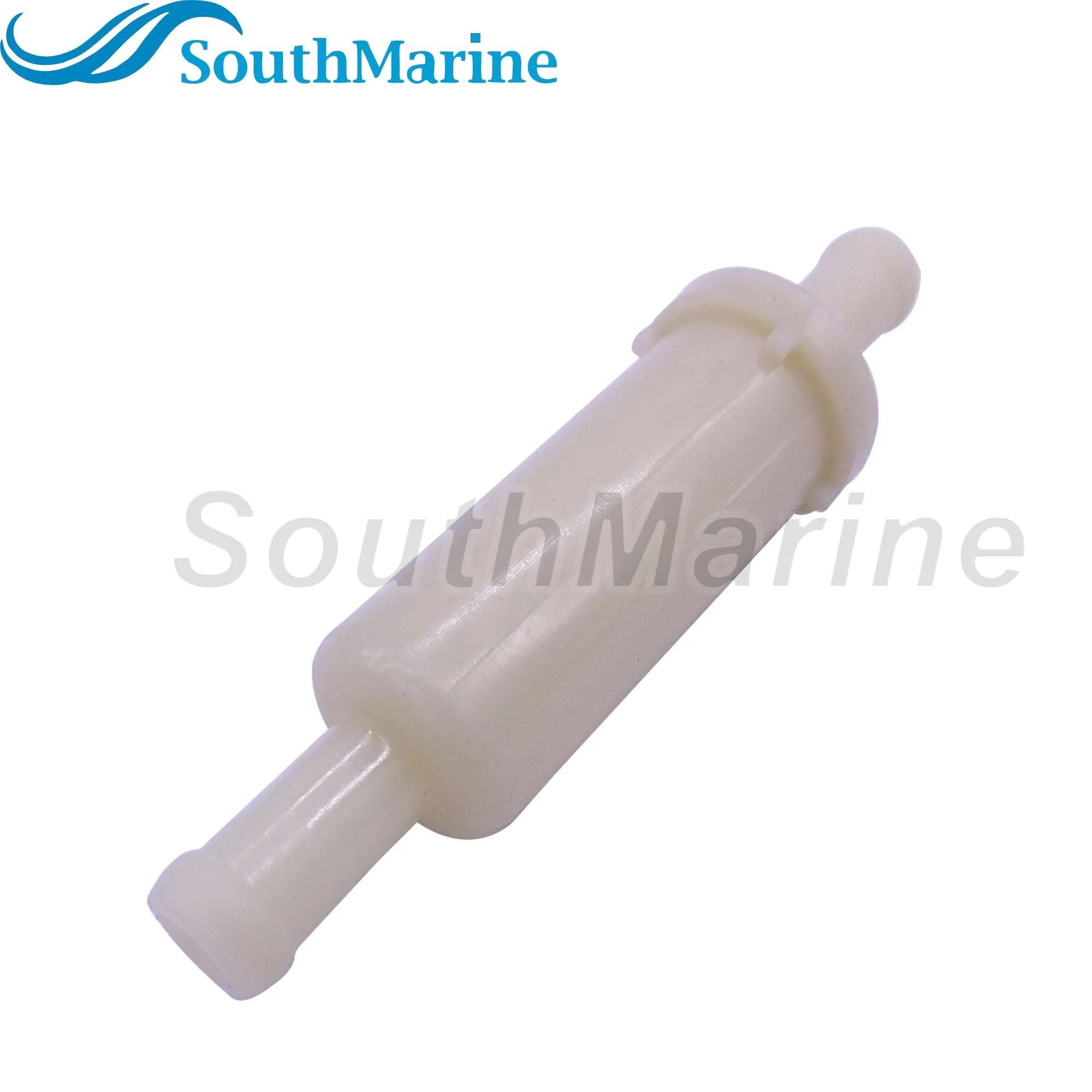 Топливный фильтр для лодочного двигателя Evinrude Johnson OMC BRP 398327 0398327 л 5 80 дюйма (8 мм) 5/16