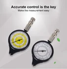 Дорожный дальномер для спорта на открытом воздухе, одометр, многофункциональный компас, измеритель направления, спортивный указатель, гаджеты
