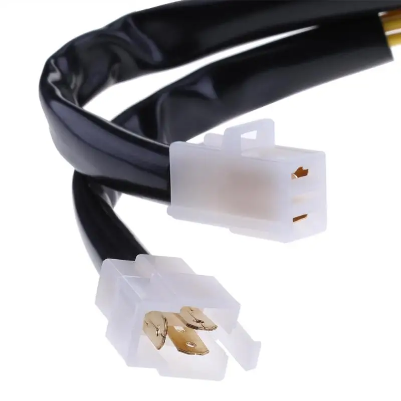 Мотоцикл 3 фазы полный волновой регулятор напряжения Выпрямитель для kycco xciting 250