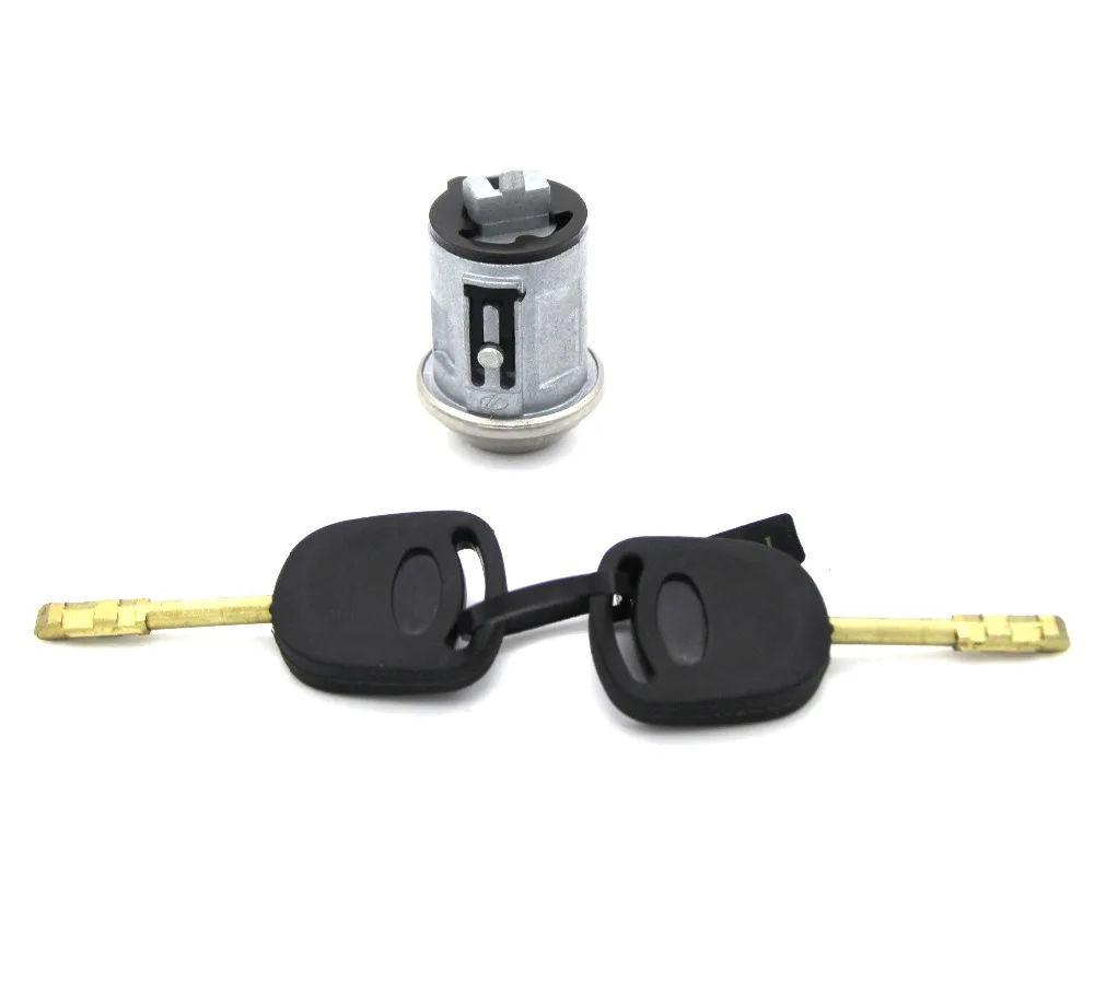 Корпус замка стартера зажигания для FORD KA 1996 2008|ford lock|ford ignition lockbarrel lock |