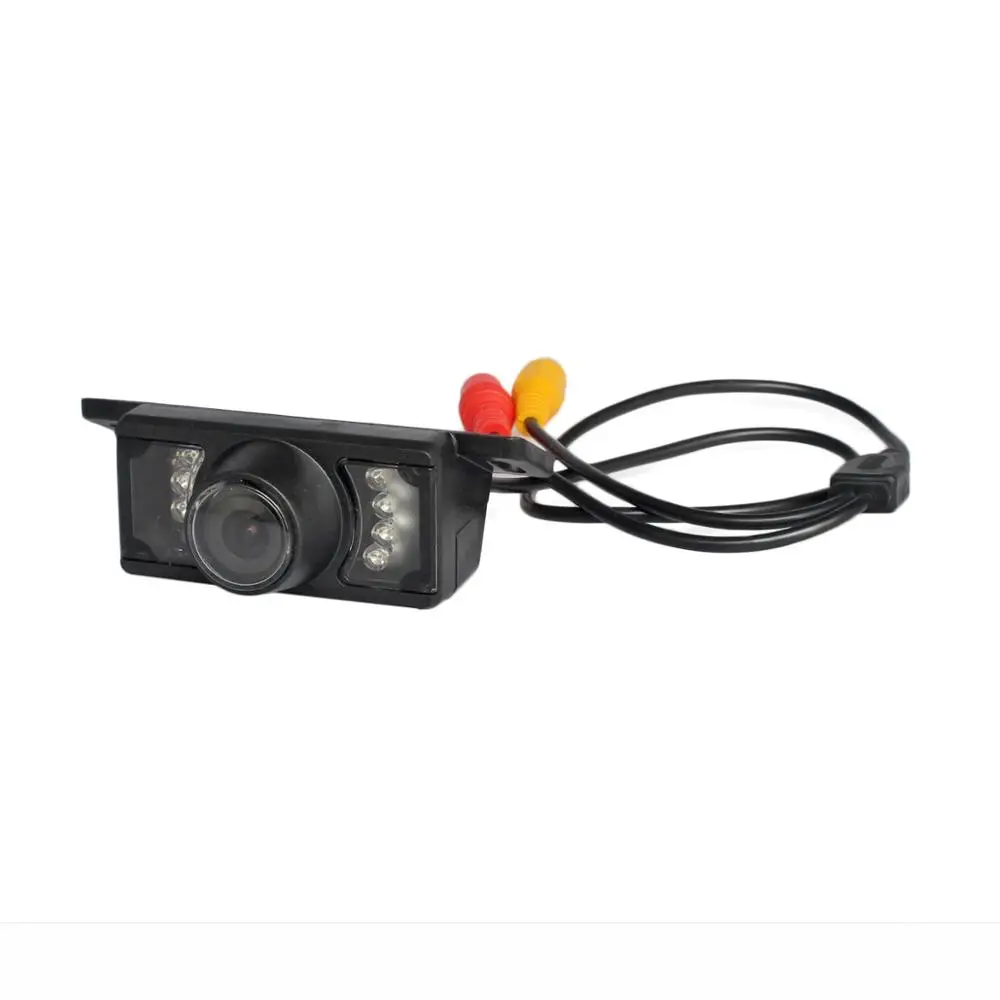 Автомобильная камера заднего вида SMALUCK автомобильная парковочная с функцией