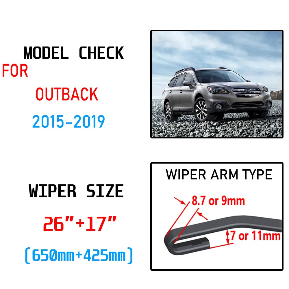 Для Subaru автомобильные аксессуары брелок для автомобиля 2012 2013 2014 2015 2016 WRX ИППП