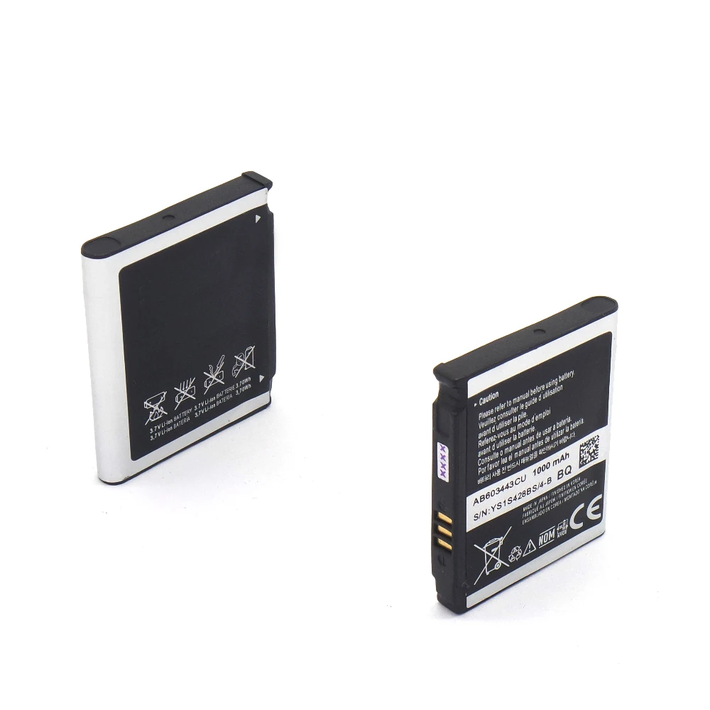 Аккумулятор для Samsung A501 A801 A811 G800 G808 L870 S5230 U700 U700v U708 Z150 Z370 Z650I Z720 Z720v Z728 M8910 Pixon12 Аккумулятор для Samsung A501 A801 A811 G800 G808 L870 S5230 U700 U700v U708 Z150 Z370 Z650I Z720 Z720v Z728 M8910 Pixon12