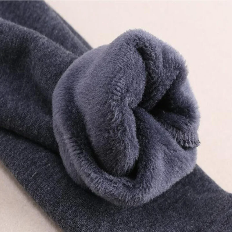 Новое поступление детские теплые флисовые леггинсы для девочек 2020 юбка штаны