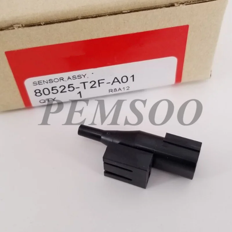 Новый внешний датчик температуры воздуха и штекер соединителя подходящий для