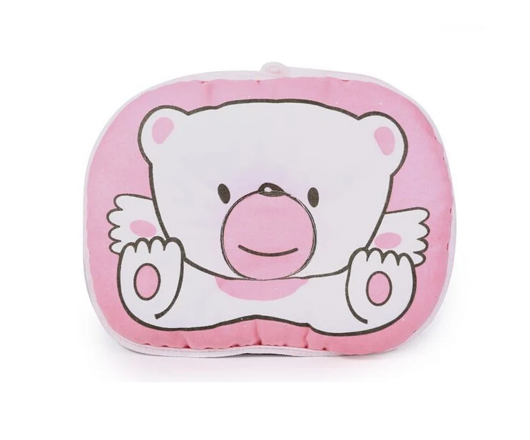 Подушка Детская овальной формы 1 шт. | Мать и ребенок