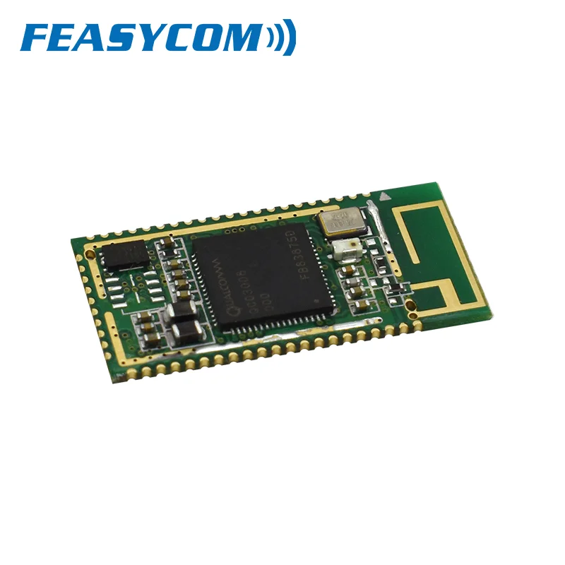 FEASYCOM недорогой модуль A2DP bluetooth 5 0 QCC3008 аудио для динамика автомобильной