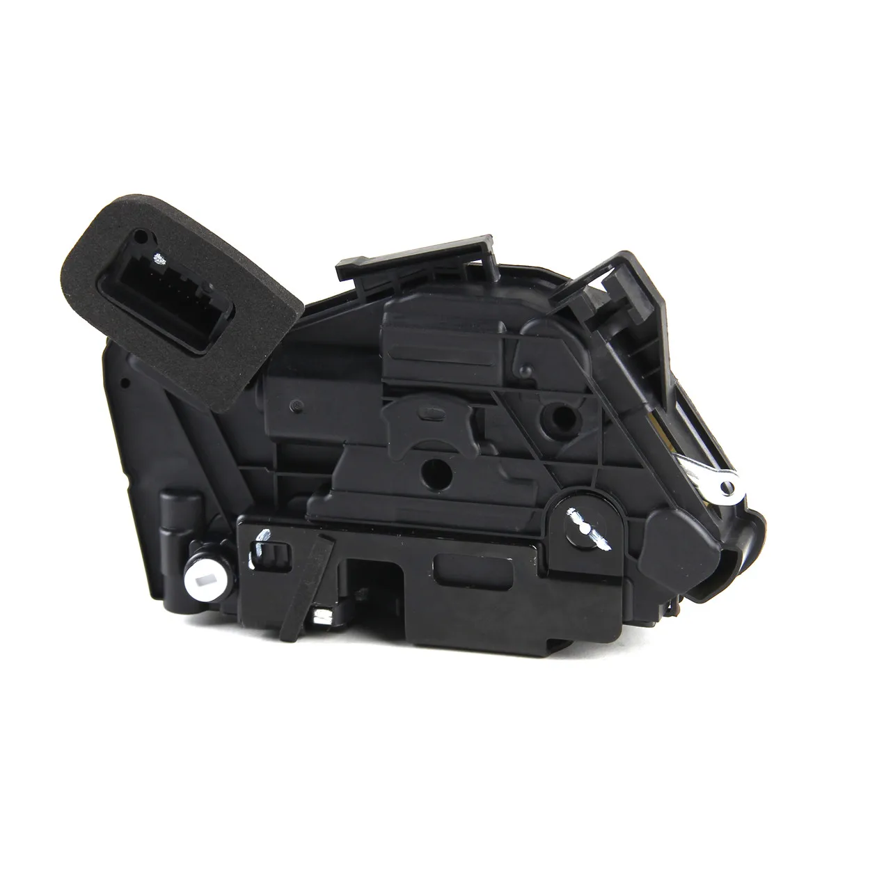 5K4839015 7pin задний левый привод защелки дверного замка для Golf MK6 MK7 5K4 839 015 R 16D A