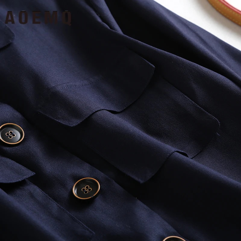 AOEMQ модные куртки 2 однотонные панк крутые парные Паровозик мотоциклетная