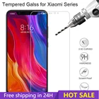 Закаленное стекло 9H HD для Xiaomi Mi A2 Lite Mi5 Mi6 Mi5s Plus Mi Mix 2 Note 3, стекло для экрана Xiaomi Mi A1, пленка, стекло для Mi 8 SE