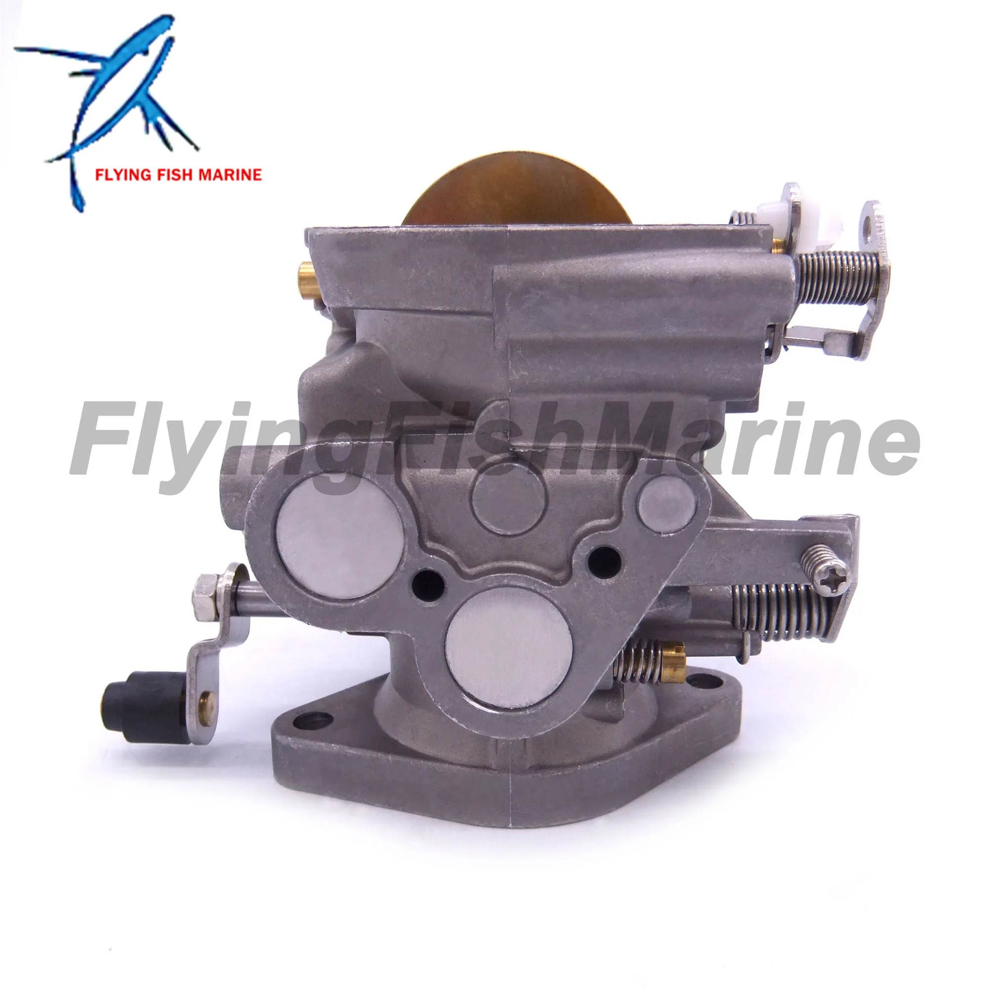 Подвесной мотор 346 03200 0 346032000 м карбюратор в сборе для Tohatsu Nissan NS25C3 NS30A4 M25C3 M30A4 30HP 2
