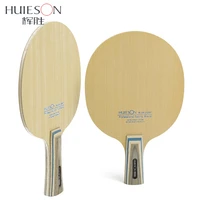 huieson 7 ply fiber table tennis blade lightweight ping pong racket blade table tennis racket table tennis accessories
