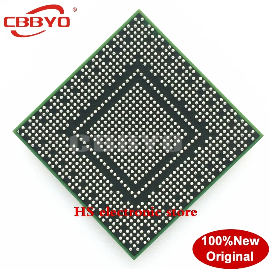 

100% оригинальный новый хорошее качество, чип BGA N10P GS A2