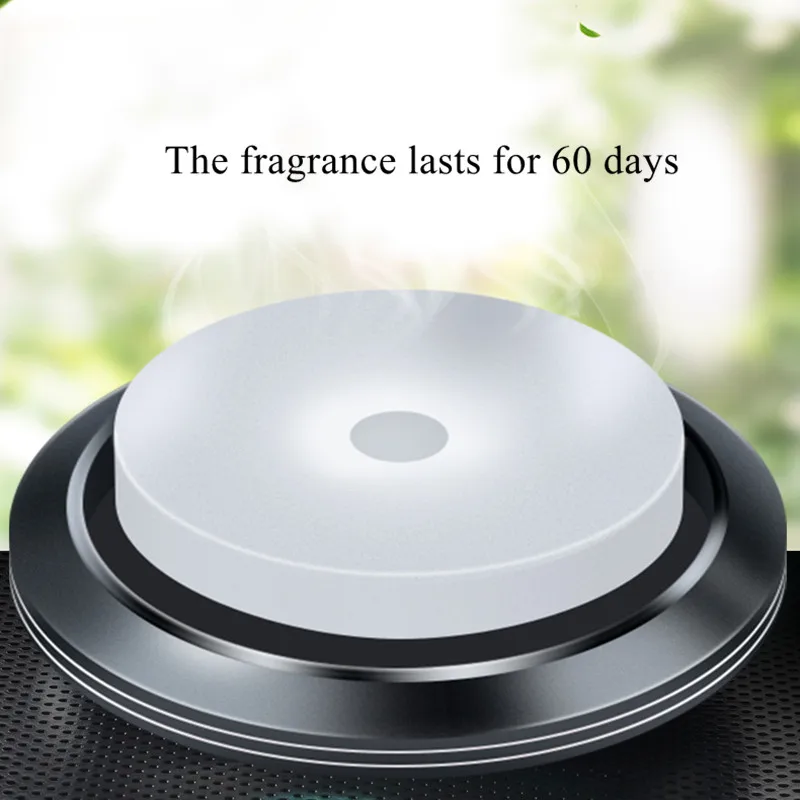 Автомобильный освежитель воздуха ароматизатор автоматический Ароматический