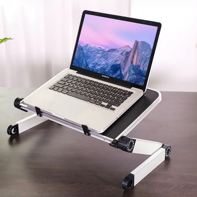 портативный складной столи