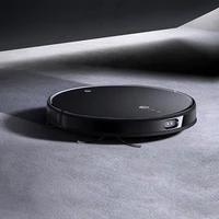 original xiaomi mijia robot vacuum slim mop ultra for home cleaner sweeping washing mopping cyclone suction dust smart planned