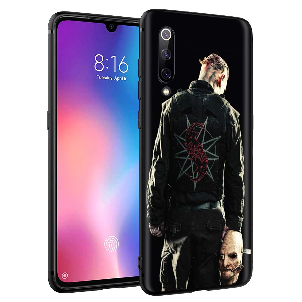 Чехол YIMAOC для Xiaomi Redmi Note 4 4x 4a 5 5a 6 8 8A MI 9 10 8T Pro Plus|Бамперы| |