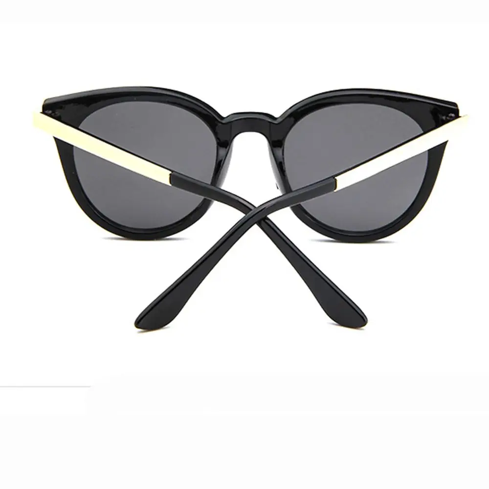 

Fashion Cool New Style Round Circle Women Sun Glasses Vintage Travel