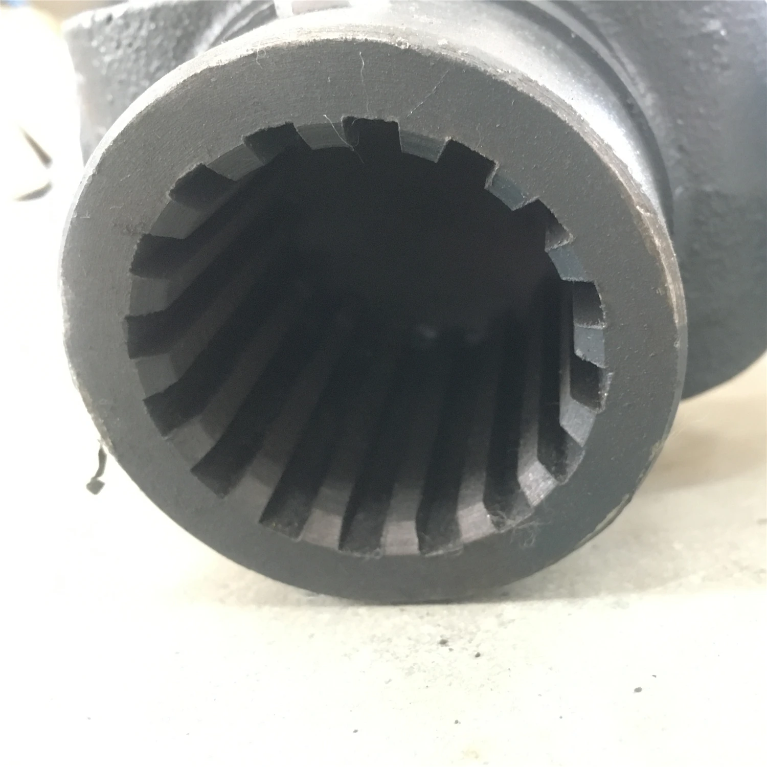 

ZL50H wheel loader spare parts Z50B.3.Z main drive shaft (new)
