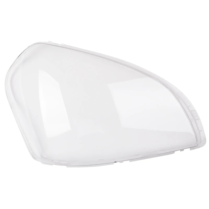 Для HYUNDAI TUCSON 2005 2006 2007 2008 2009 2x крышка объектива фары автомобиля левый и правый