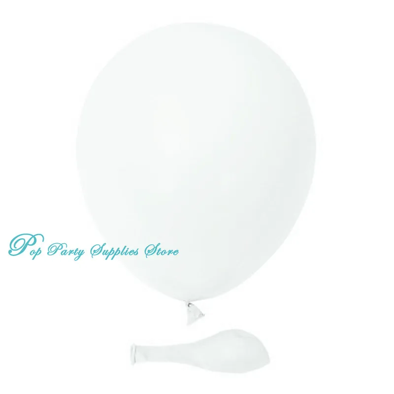 100 шт. набор воздушных шаров Макарон | Дом и сад