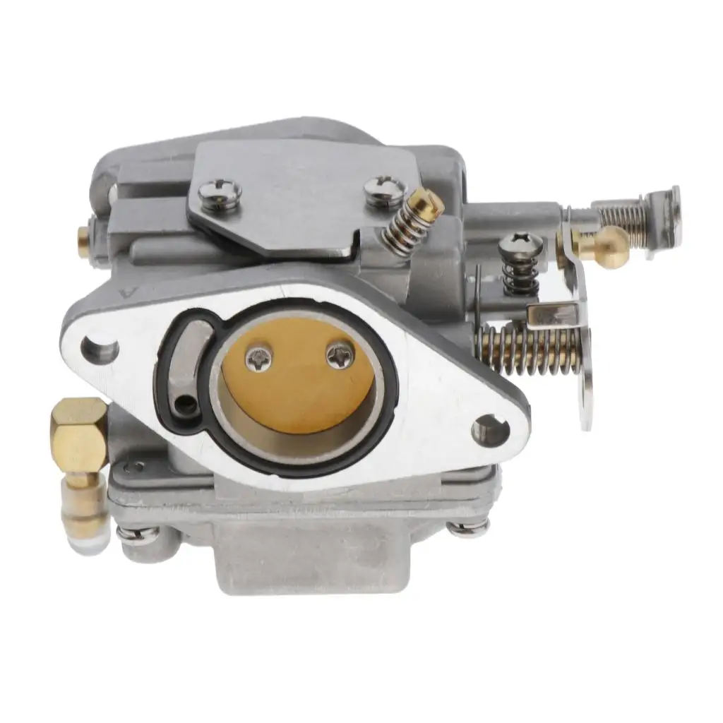 

Boat Outboard Carburetor Marine Motor Carbs Carburetor 6L2-14301-00 for Yamaha