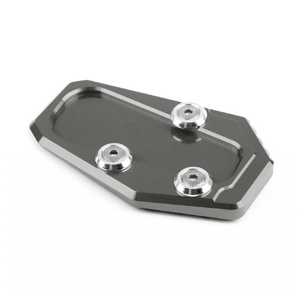 Для BMW R1200RT 2014 2015 мотоциклетная пластиковая боковая подставка для мотоцикла Мото