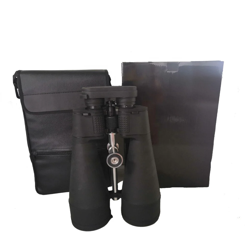 

Kingopt Giant 20x80 Binoculars Telescope with Bak4 prism