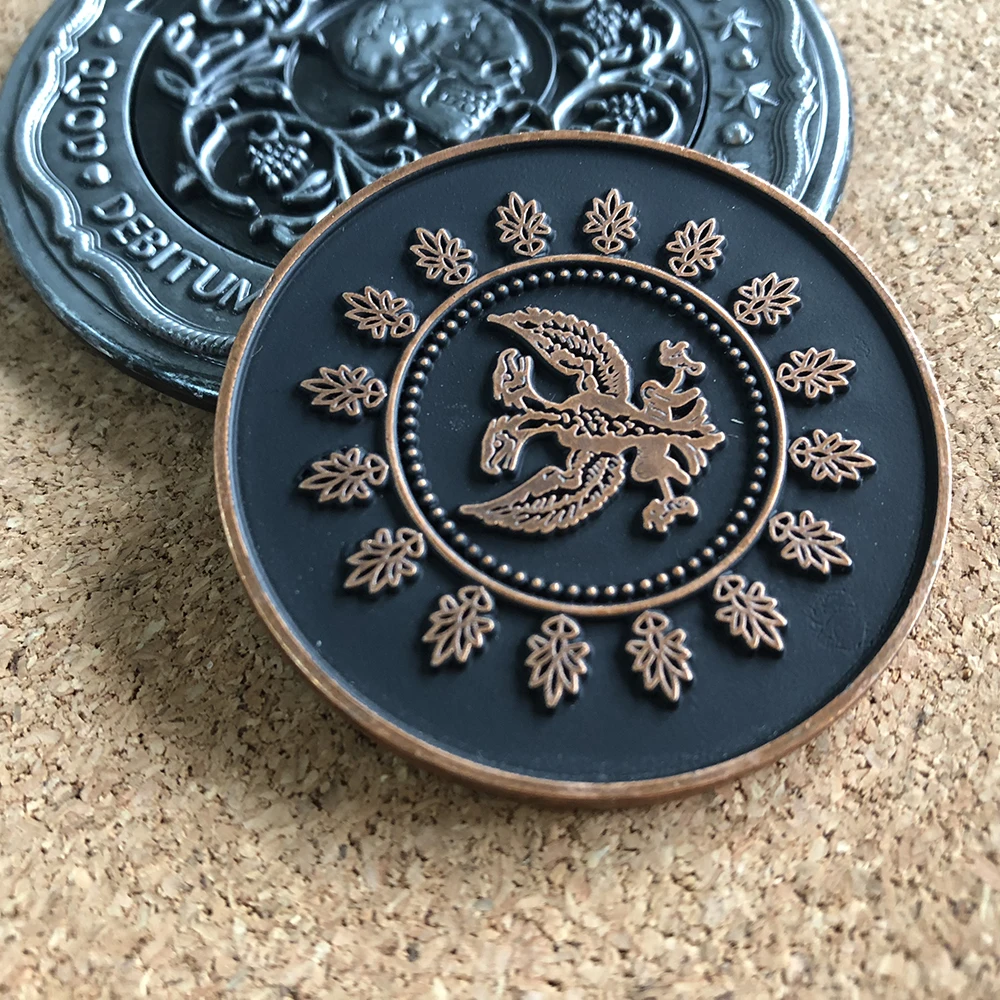 Рисунок 6 - Реквизит для косплея Джон фитиль