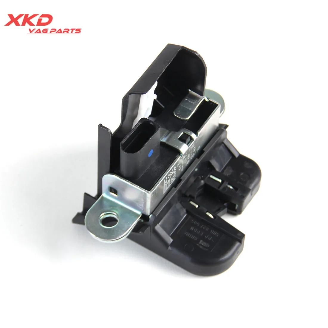 Задняя дверь багажника крышка замок защелка для V-W TIGUAN GOLF 5M0827505E 5M0 827 505 E 5G6827505