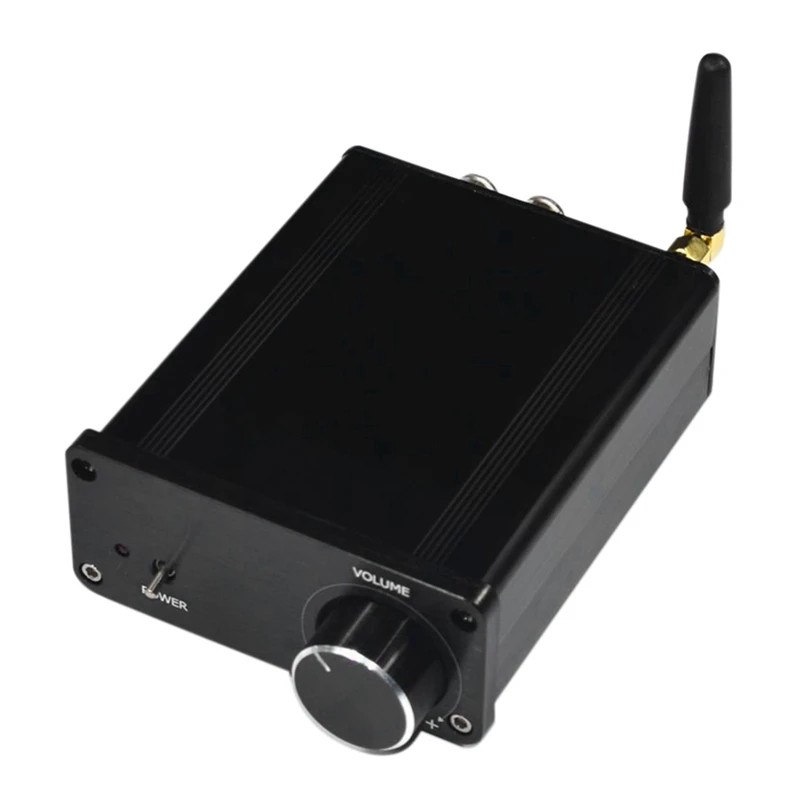 

TPA3116 Power Amplifier 20Hz to 20KHz 50Wx2 Class D Stereo Digital Audio Amp for Speaker Home Audio