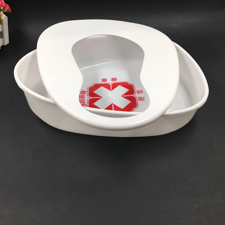 Больница Для табурета раковина для мужчин женщин кастрюля пациентов пожилых