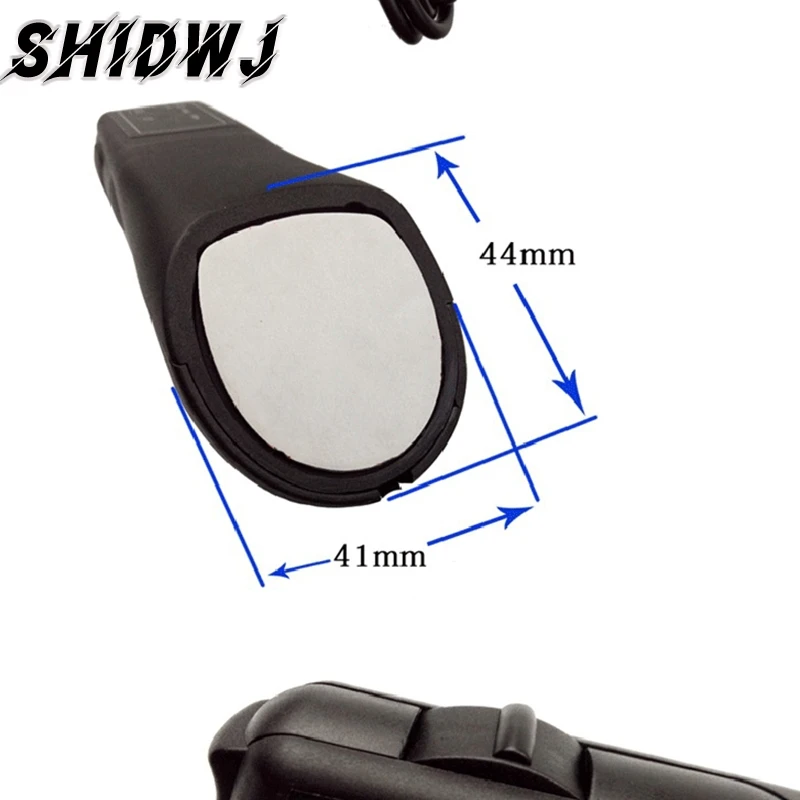 

Auto Car Steering Wheel Controller Steering Remote Control Buttons Universal Styling Car Accessories