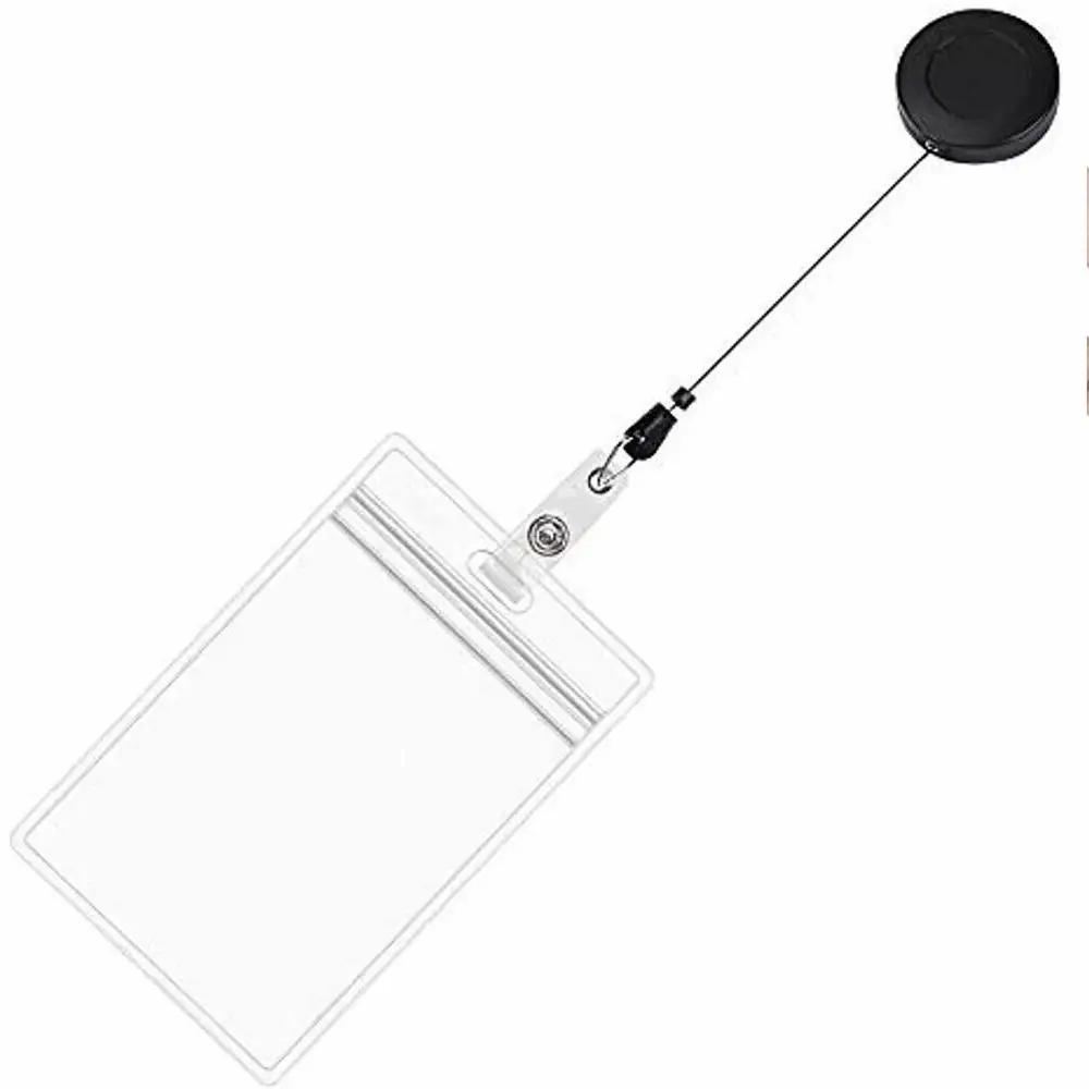 Пряжка Easy pull 3 упаковки 15|Бейджи и аксессуары| |