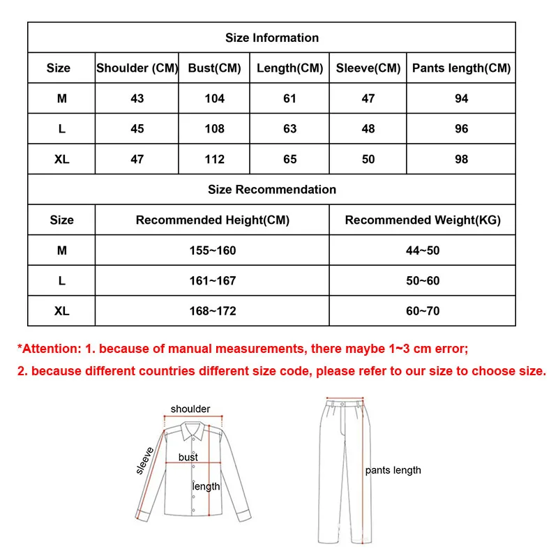 Хлопковая пижама в горошек Женский комплект весна 2019 одежда для сна длинная