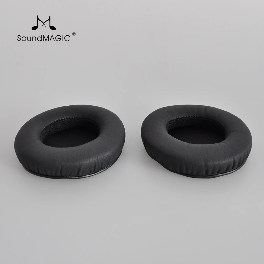 SoundMAGIC HP151 HP200 HP1000 вкладыши для наушников кабели