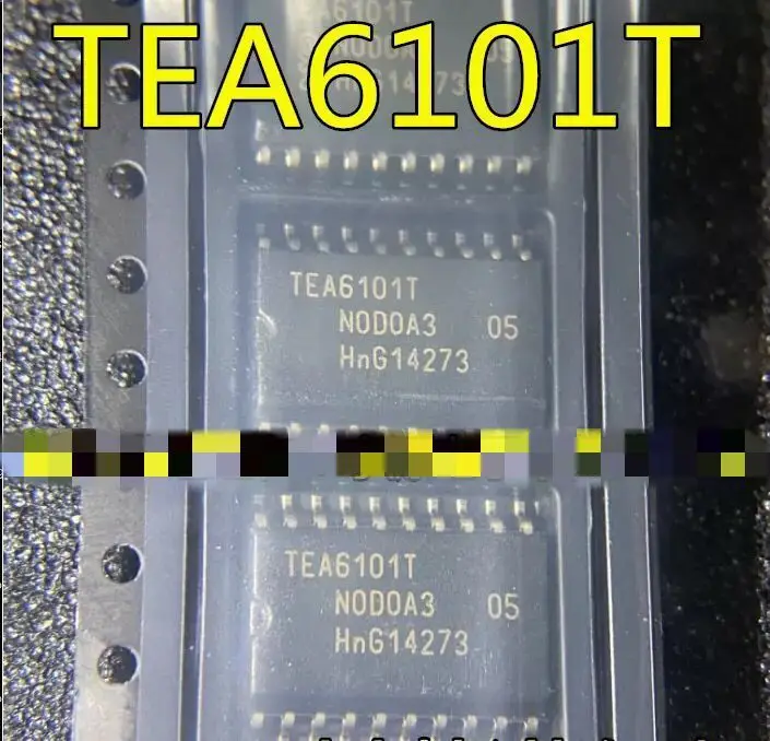 

10PCS/TEA6101T TEA6101 SOP20