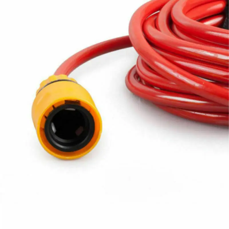 Pаспродажа 12 В автомобильная мойка высокого давления, портативный водяной пистолет, насос, набор, реактивный моющий очиститель, шланг, фургон для автом...