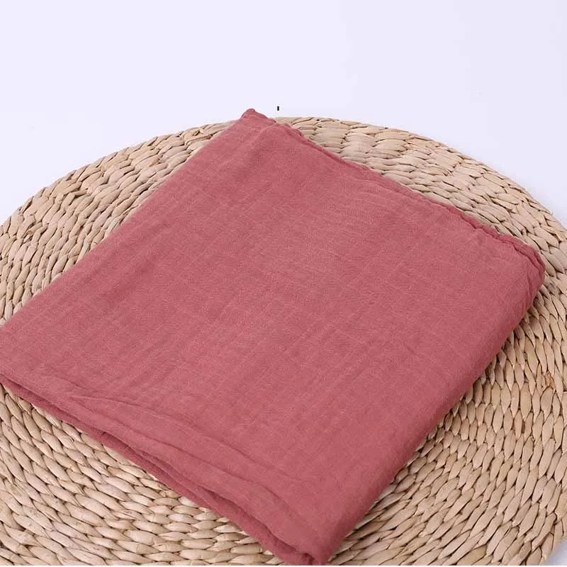 2021 детские повязки двойная марля для новорожденных банные полотенца бамбуковые