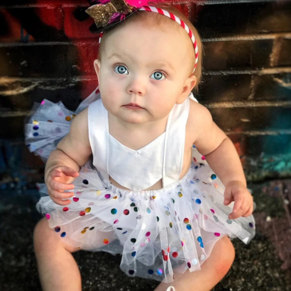 2019 Новое поступление однотонные комбинезоны для новорожденных девочек с пряжкой