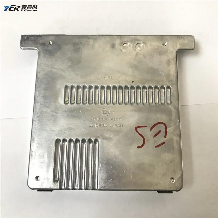 1X YCK Original Used 8596750120 8596750050 Car Headlight Computer Light Control LED Module 3380072195 3390072195 L01 L35 R01 R35 |