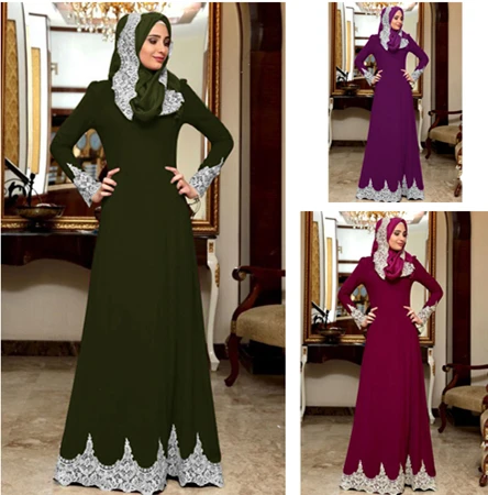 

Мусульманское хиджаб платье для женщин Турция исламский Рамадан абайя кафтан ОАЭ длинный халат Jubah Elbise Дубай Марокканский Арабский размера...