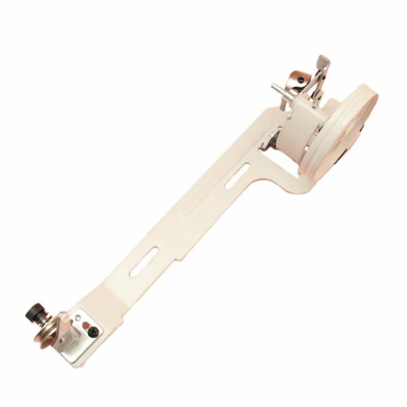 Новая практичная Промышленная швейная машина для стежков 3 колеса любой