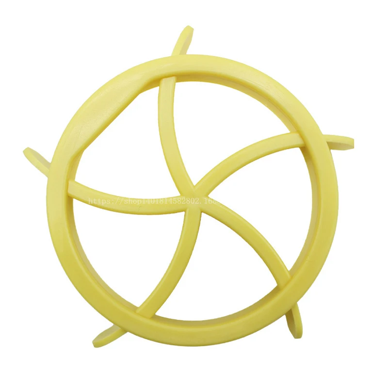 Пластик нож для выпечки рубки теста печенья Пресс домашние булочки штамп формы