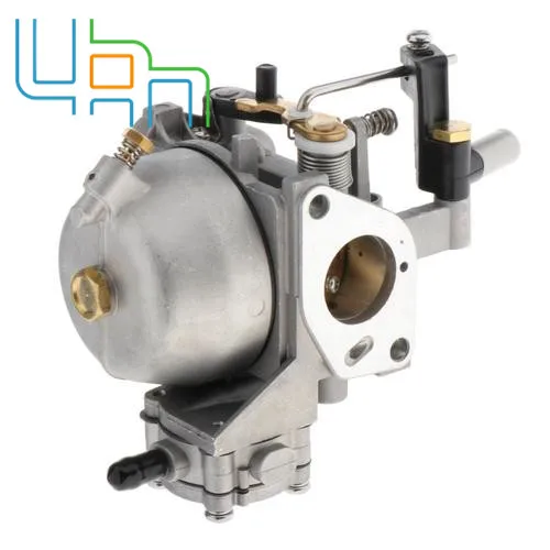 Carburetor Carb Assy 13200-91D21 91D20 939A1 for Suzuki Outboard DT 9.9HP 15HP | Автомобили и мотоциклы