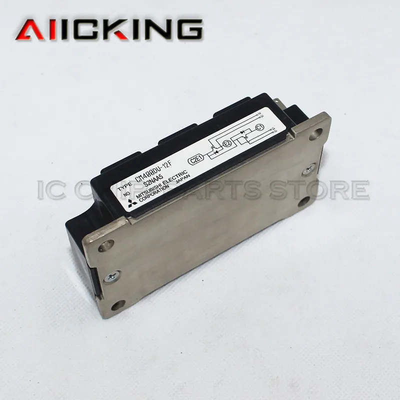 CM400DU-12F CM400DU New